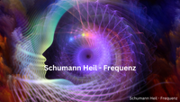 Schumann Heil Frequenz